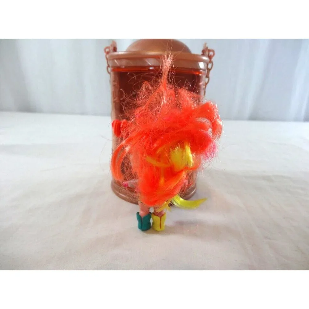 1 LOL Surprise‎ Makeover Series 5 WAVE 2 Hairgoals Doll Big Sister Holiday OMG
